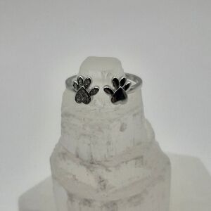 R879 Koala Ring Plated - Fragrant Jewels